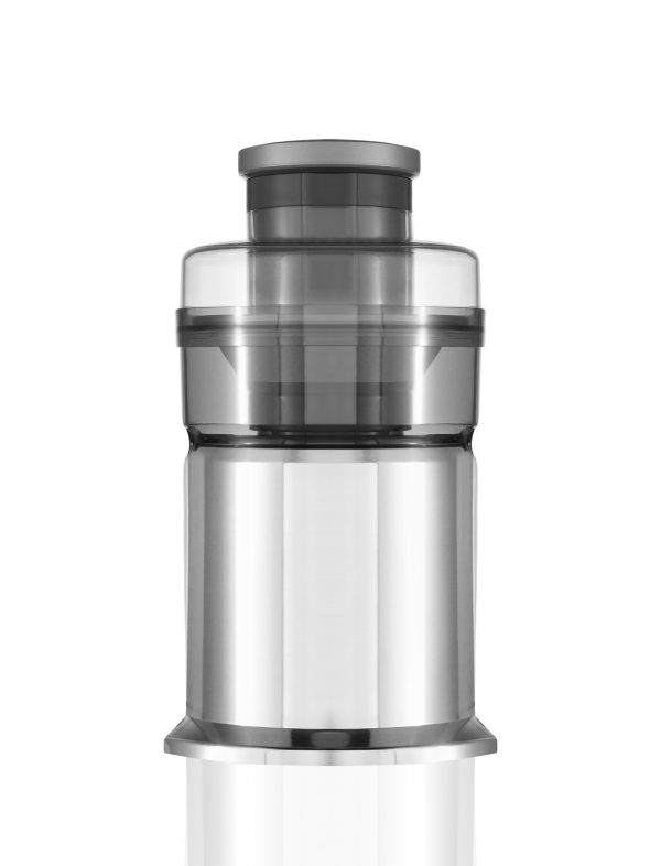 Extract Cold Press