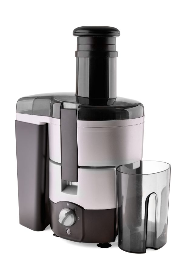 All-in-One Juicer Pro